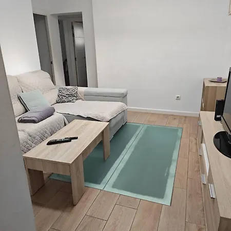 Apartment Tu Casa Ideal San Fernando