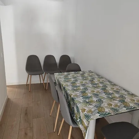 Tu Casa Ideal * San Fernando