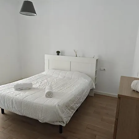Apartment Tu Casa Ideal *